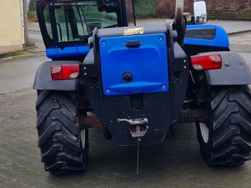 New Holland LM 5030 (Im Kundenauftrag)