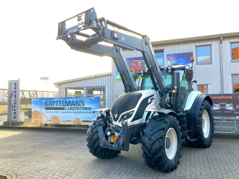 Valtra T174EA-Active-Unlimited Edition25