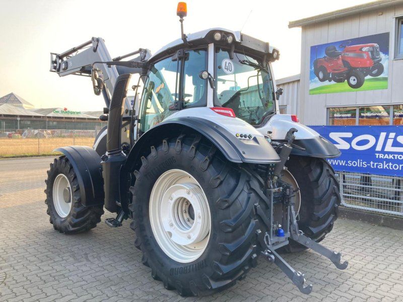 Valtra T174EA-Active-Unlimited Edition25