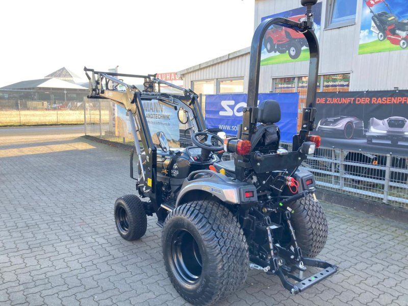 Solis 26 HST Panther Neumaschine