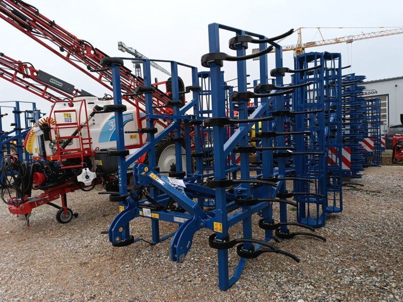 Köckerling Allrounder Classic 530 2.0