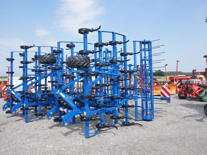 Köckerling Allrounder classic 600 2.0