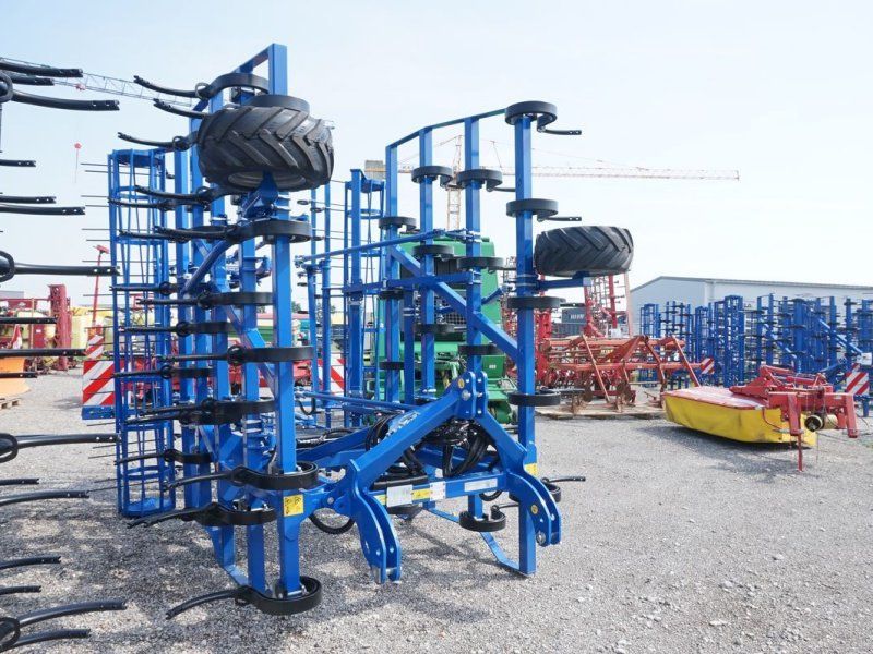 Köckerling Allrounder classic 600 2.0