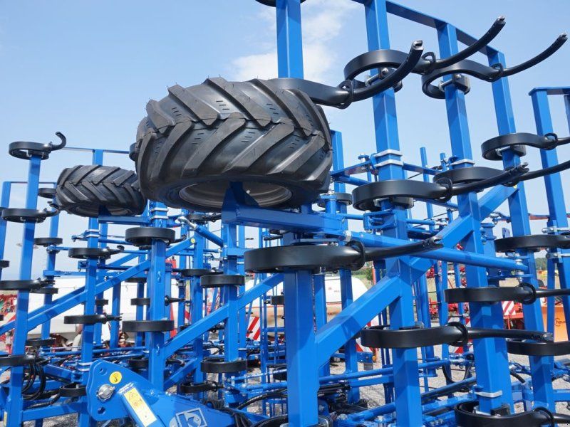 Köckerling Allrounder classic 600 2.0