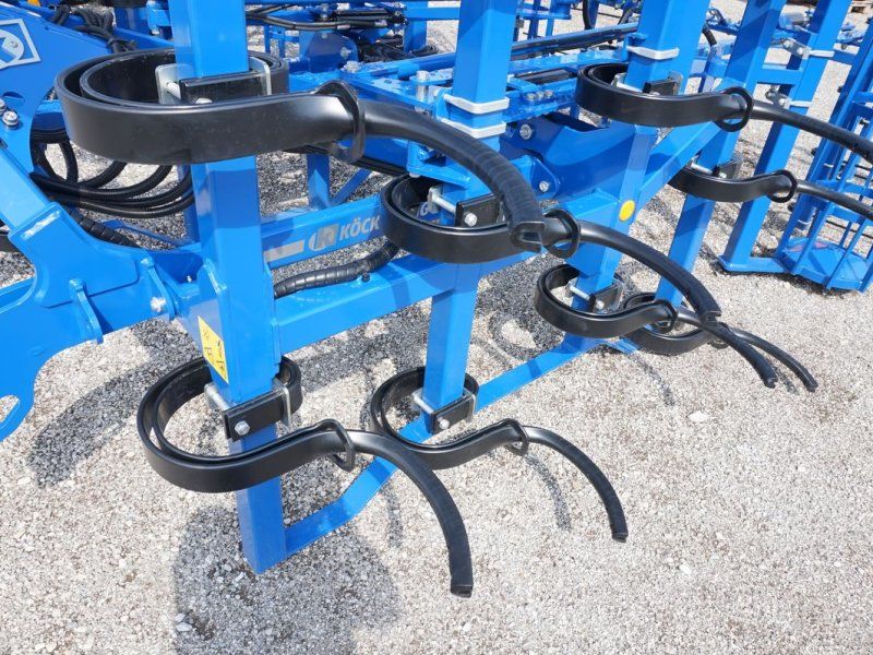 Köckerling Allrounder classic 600 2.0