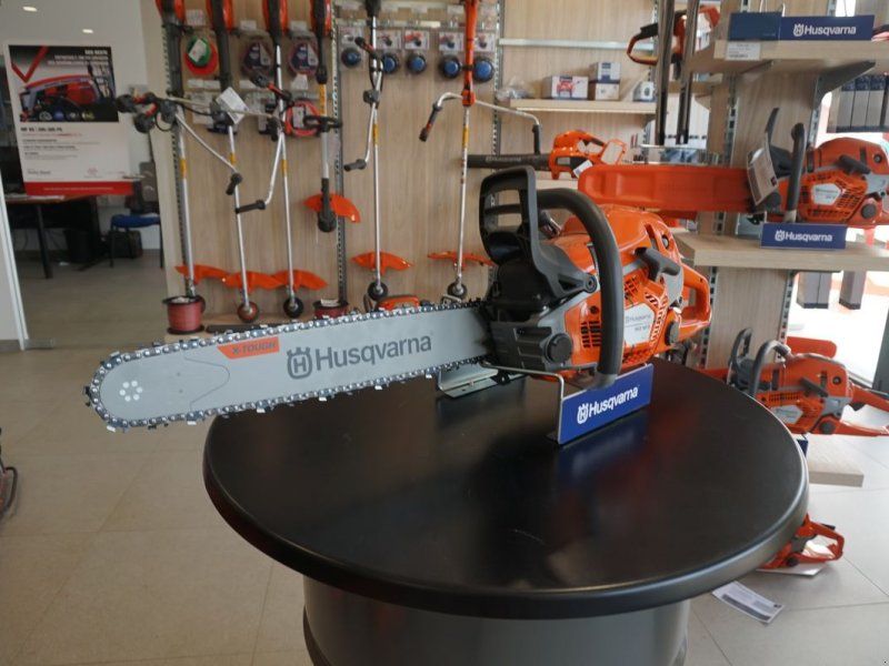 Husqvarna 562 XP G MARK II