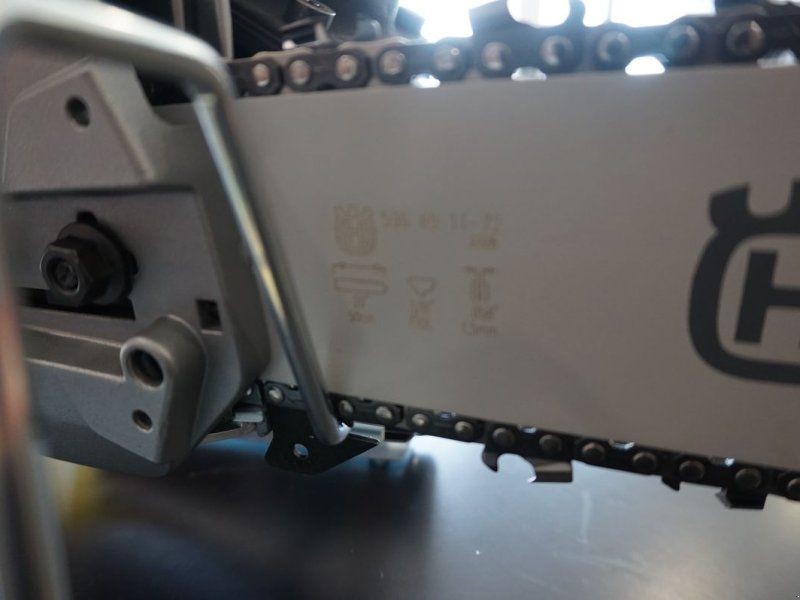 Husqvarna 562 XP G MARK II