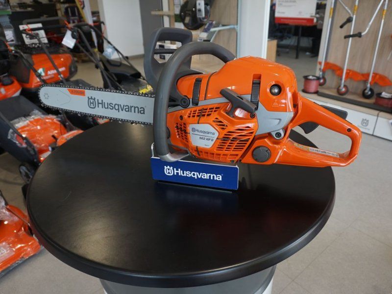Husqvarna 562 XP G MARK II