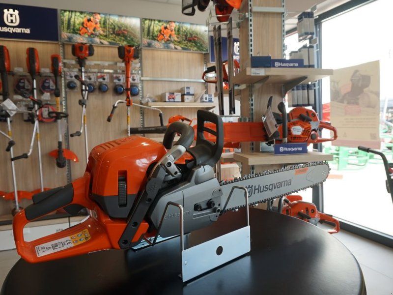 Husqvarna 562 XP G MARK II