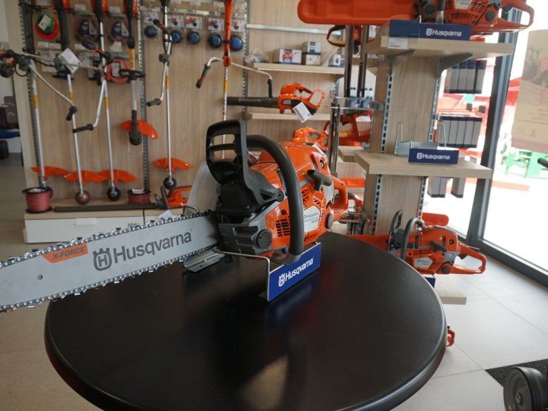 Husqvarna 560 XP MARK II 18