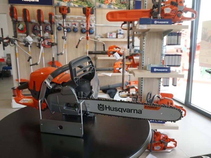 Husqvarna 560 XP MARK II 18