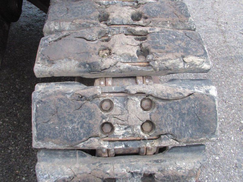 Hitachi ZAXIS 135 US