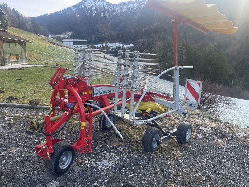Pöttinger TOP 382
