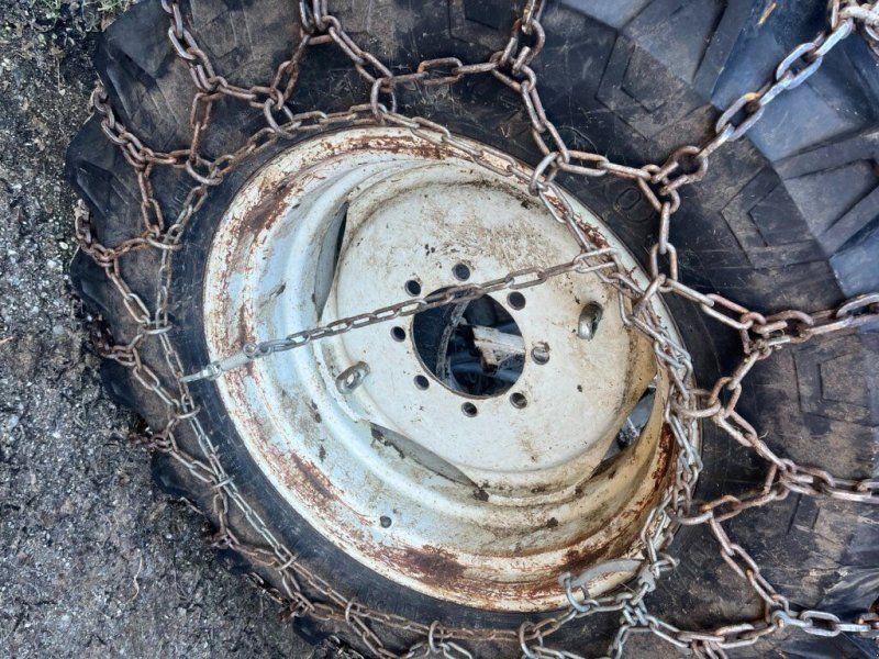 480/70R30 Doppelspurschneeketten