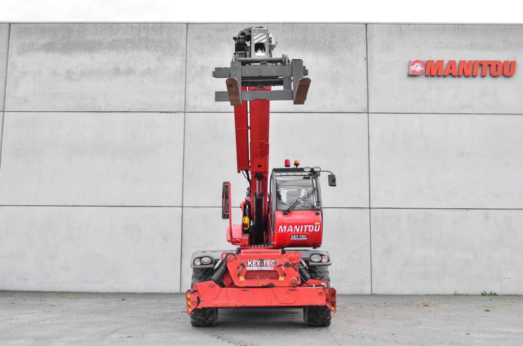 Manitou MRT 2150
