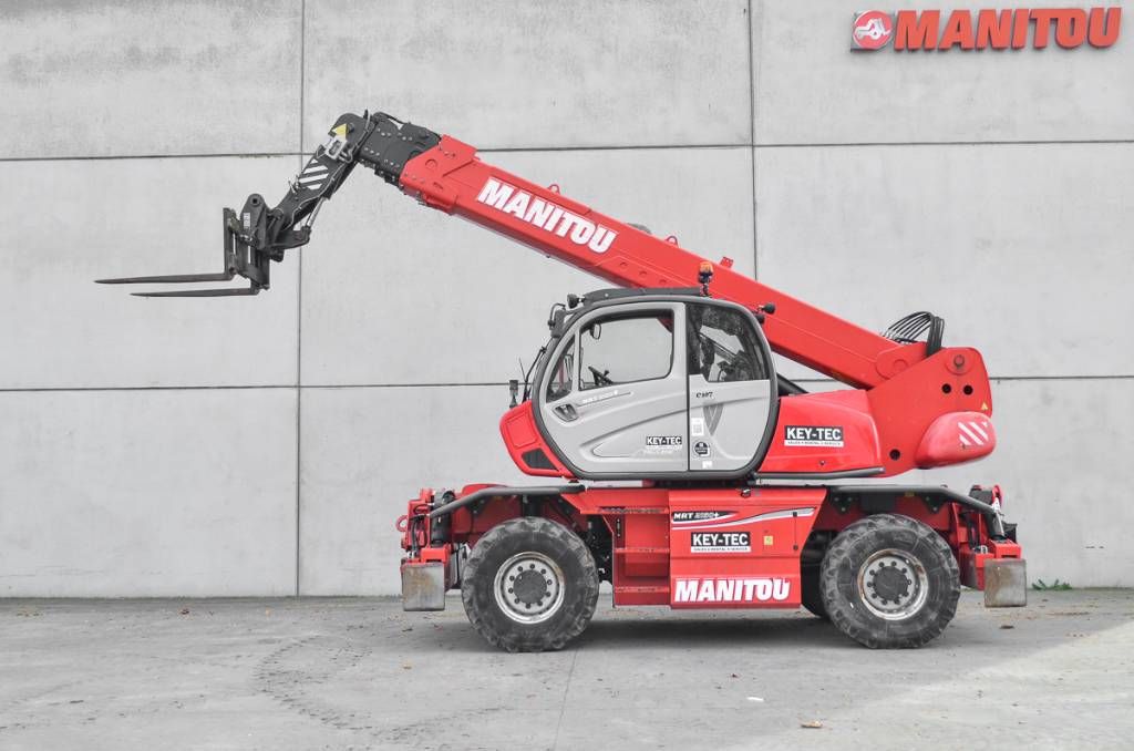 Manitou MRT 2150