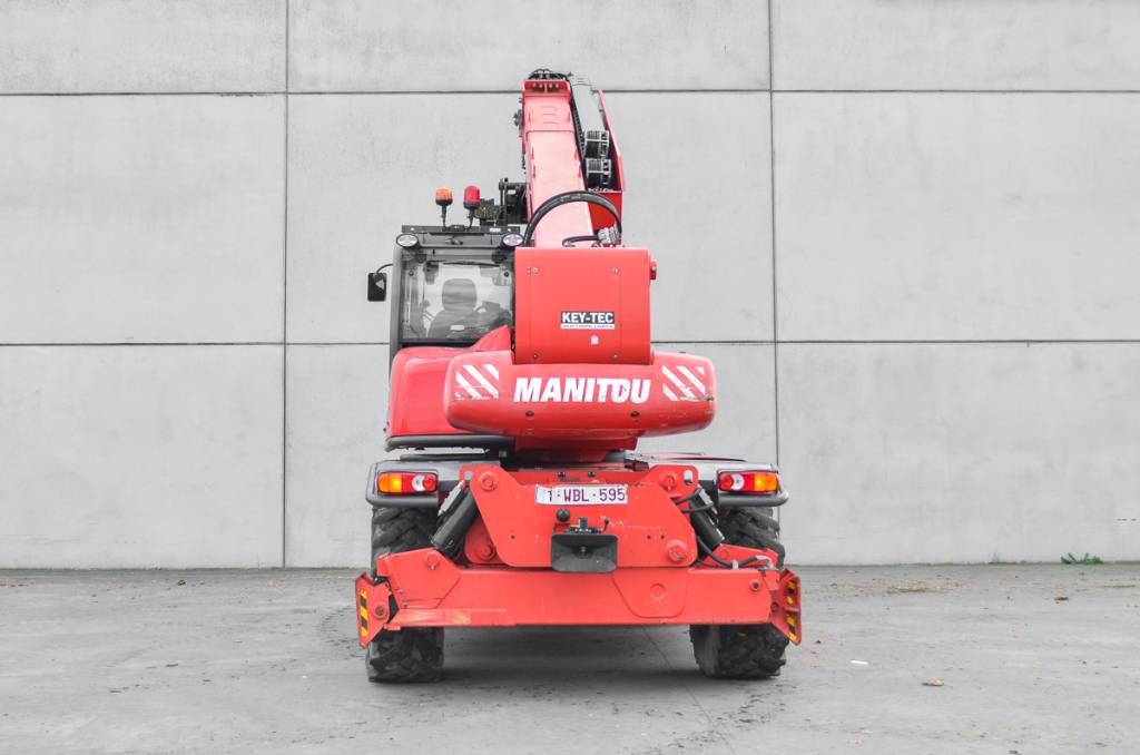Manitou MRT 2150