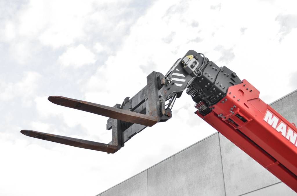 Manitou MRT 2150