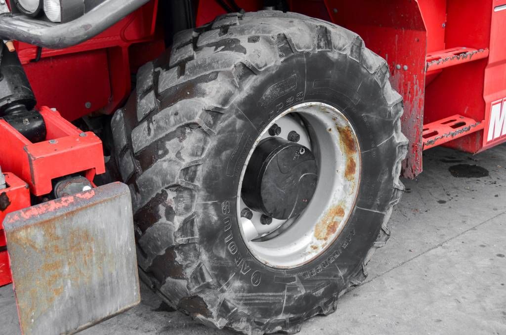 Manitou MRT 2150