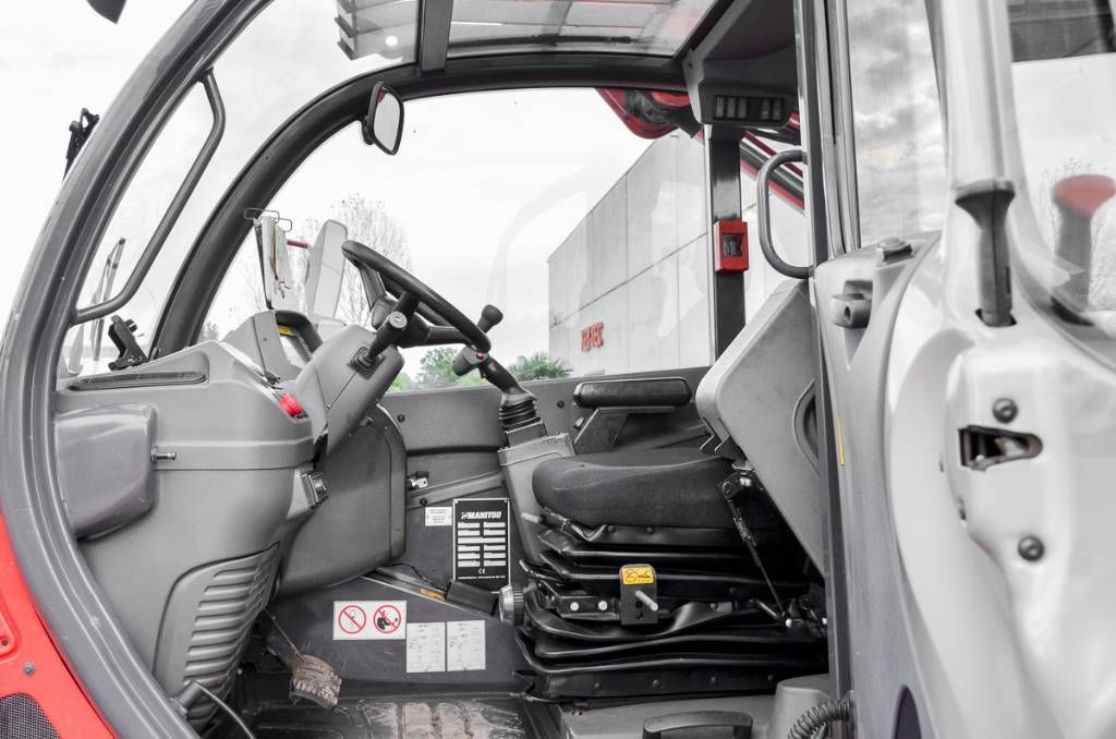 Manitou MRT 2150