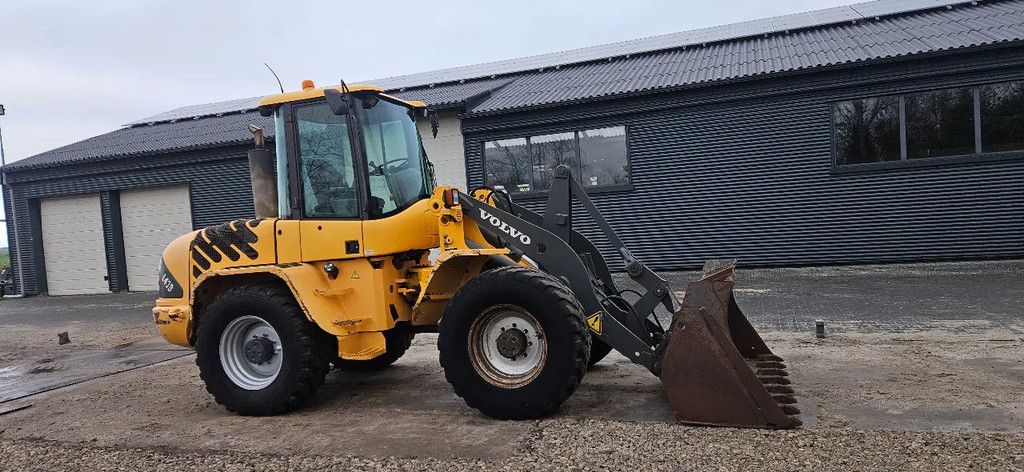Volvo L40 B TP
