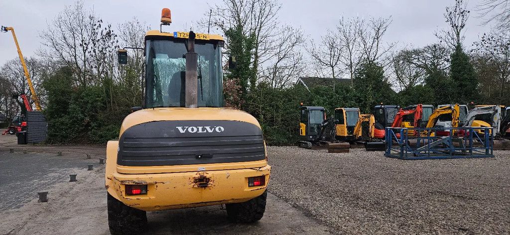 Volvo L40 B TP