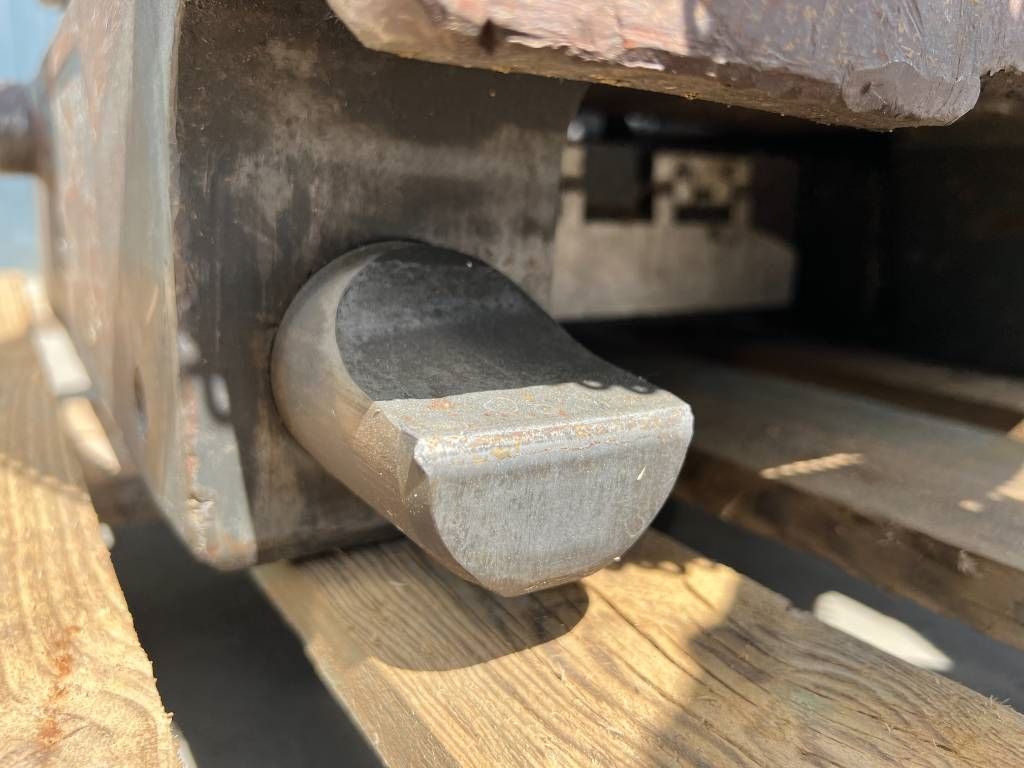 OilQuick OQ70/55 - EC210 / EC220