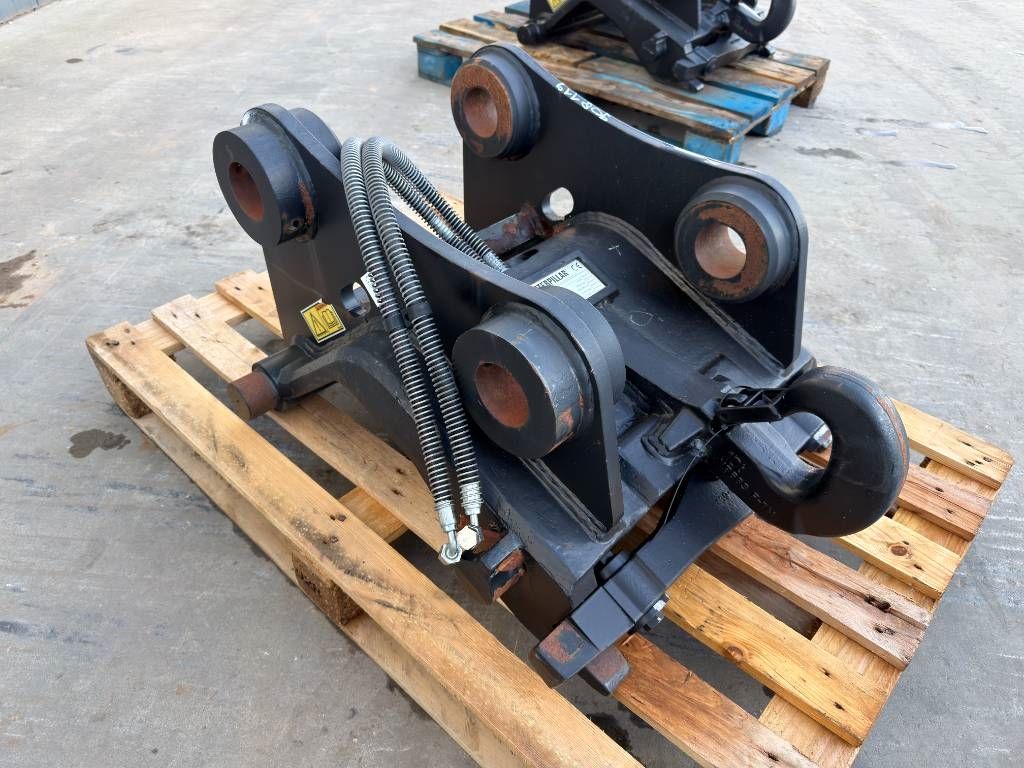 Verachtert CW20 - M312 / M315D / M315F / M316C / M316D / M316