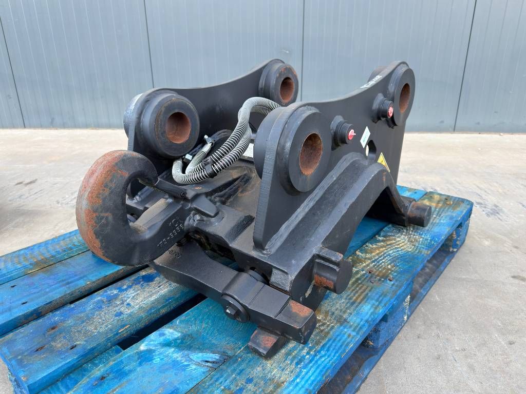 Verachtert CW20 - M315D / M315F / M316C / M316D / M316F / M3