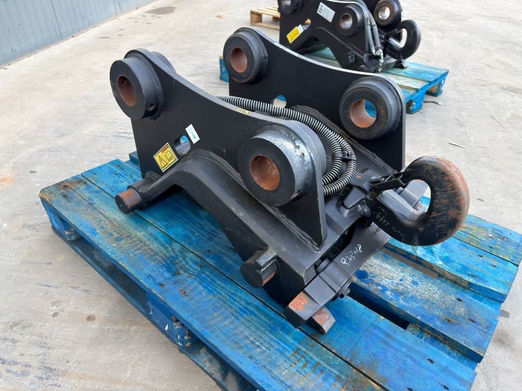 Verachtert CW20 - M315D / M315F / M316C / M316D / M316F / M3