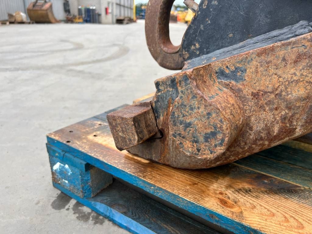 Verachtert CW45 - 329E / 330F