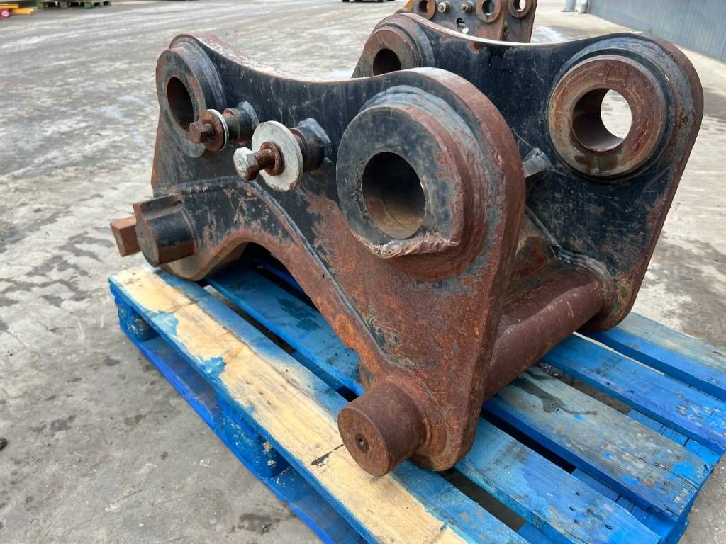 Verachtert CW55S - 336D