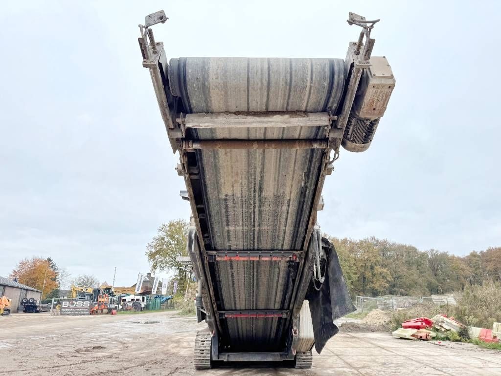 Kleemann MR130Z EVO 2 - German Machine / ModWeigh System