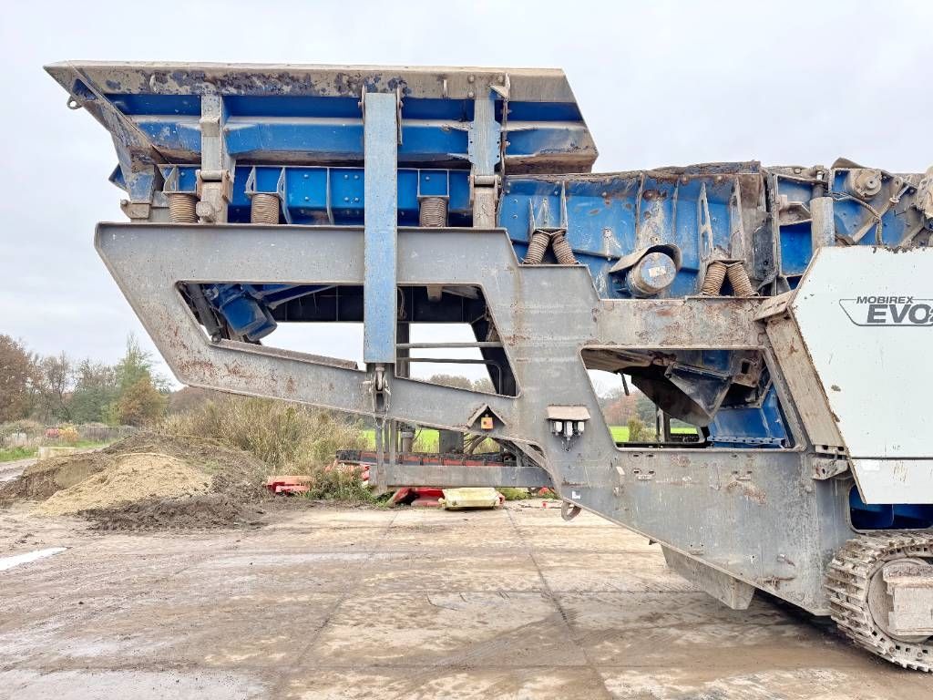 Kleemann MR130Z EVO 2 - German Machine / ModWeigh System