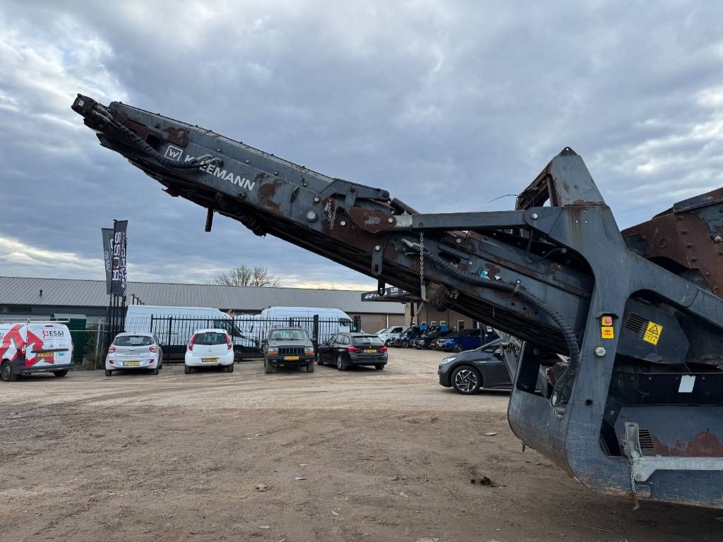 Kleemann MS13 - Good Overall Condition / Cat Engine