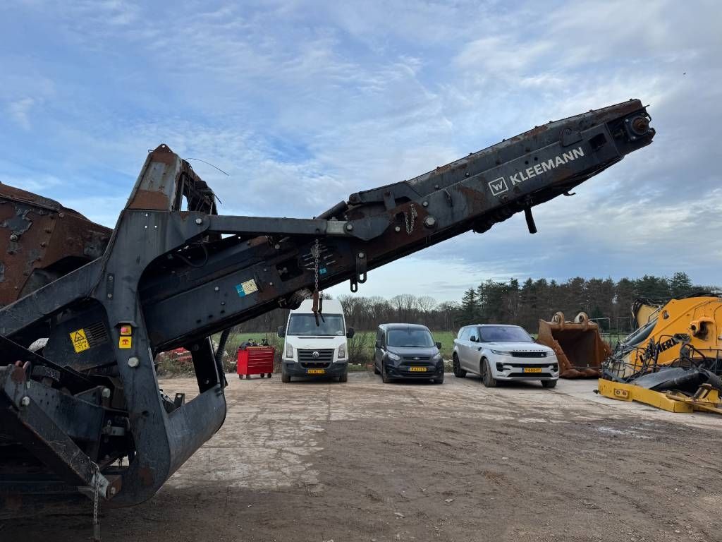 Kleemann MS13 - Good Overall Condition / Cat Engine