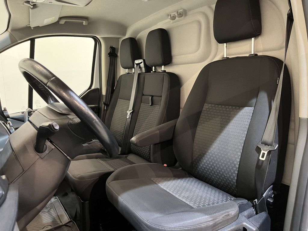 Ford Transit Custom 340 1.0 EcoBoost L1H1 PHEV Trend / Servicebus / Sortimo Inrichting / Euro 6 / Airco / Camera / CarPlay / Cruise Control / 54.700 KM !!