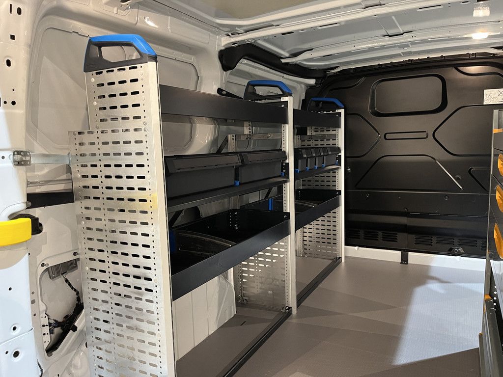 Ford Transit Custom 340 1.0 EcoBoost L1H1 PHEV Trend / Servicebus / Sortimo Inrichting / Euro 6 / Airco / Camera / CarPlay / Cruise Control / 54.700 KM !!