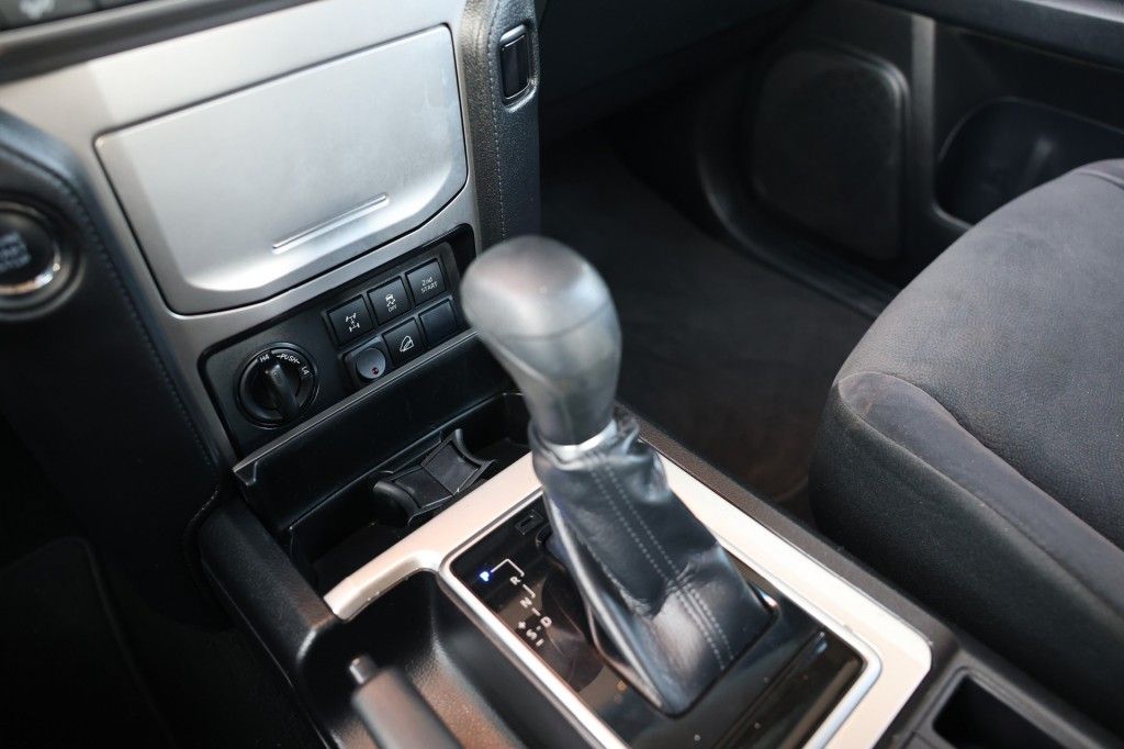 Toyota Landcruiser 150 2.8 D-4D 3DRS COMFORT A/T VAN