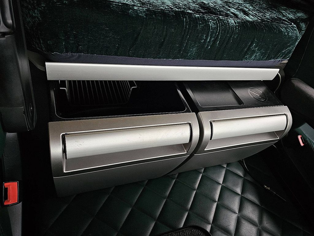 DAF XF 510 6x2 ftg spacecab