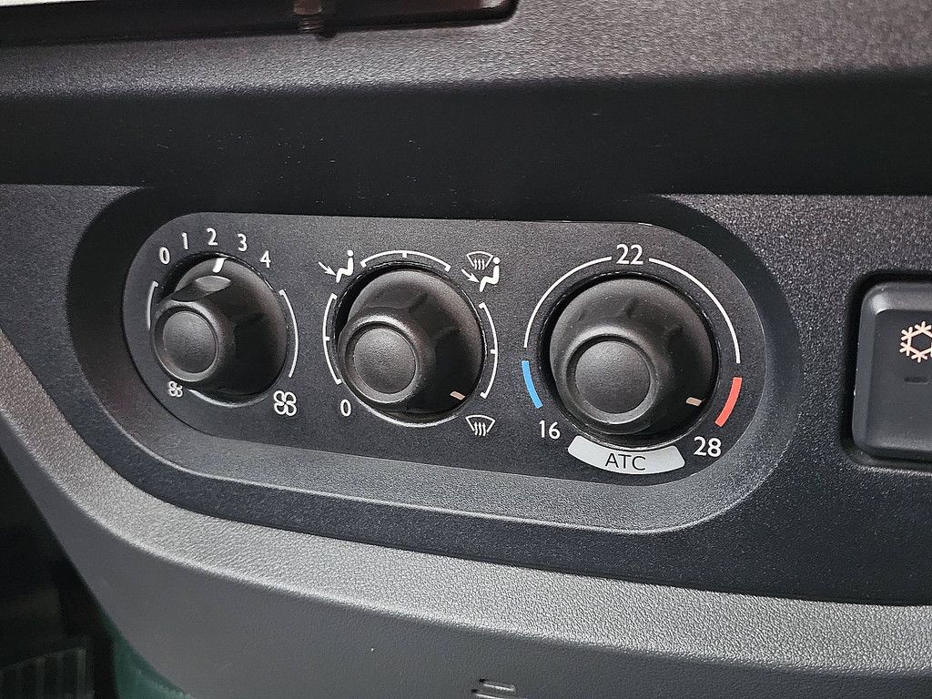 DAF XF 510 6x2 ftg spacecab