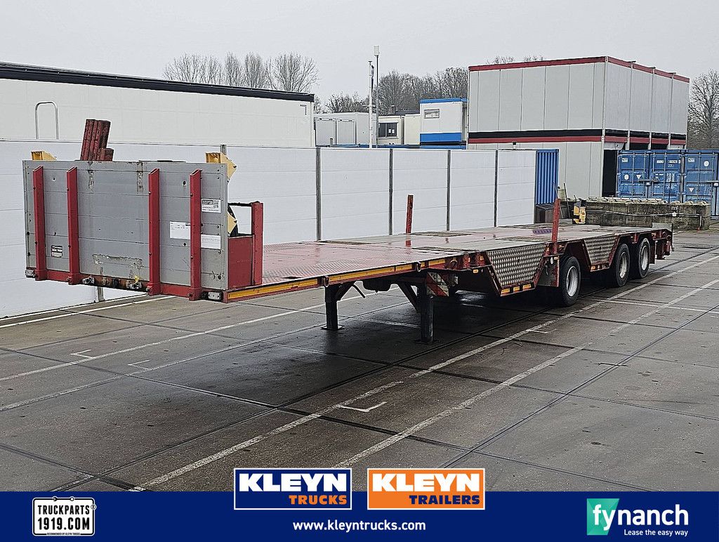 GOLDHOFER SPN-L33-32/80