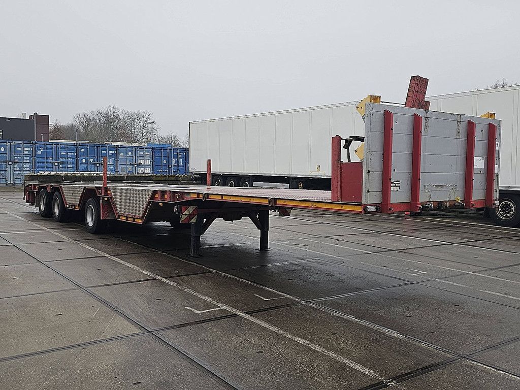 GOLDHOFER SPN-L33-32/80