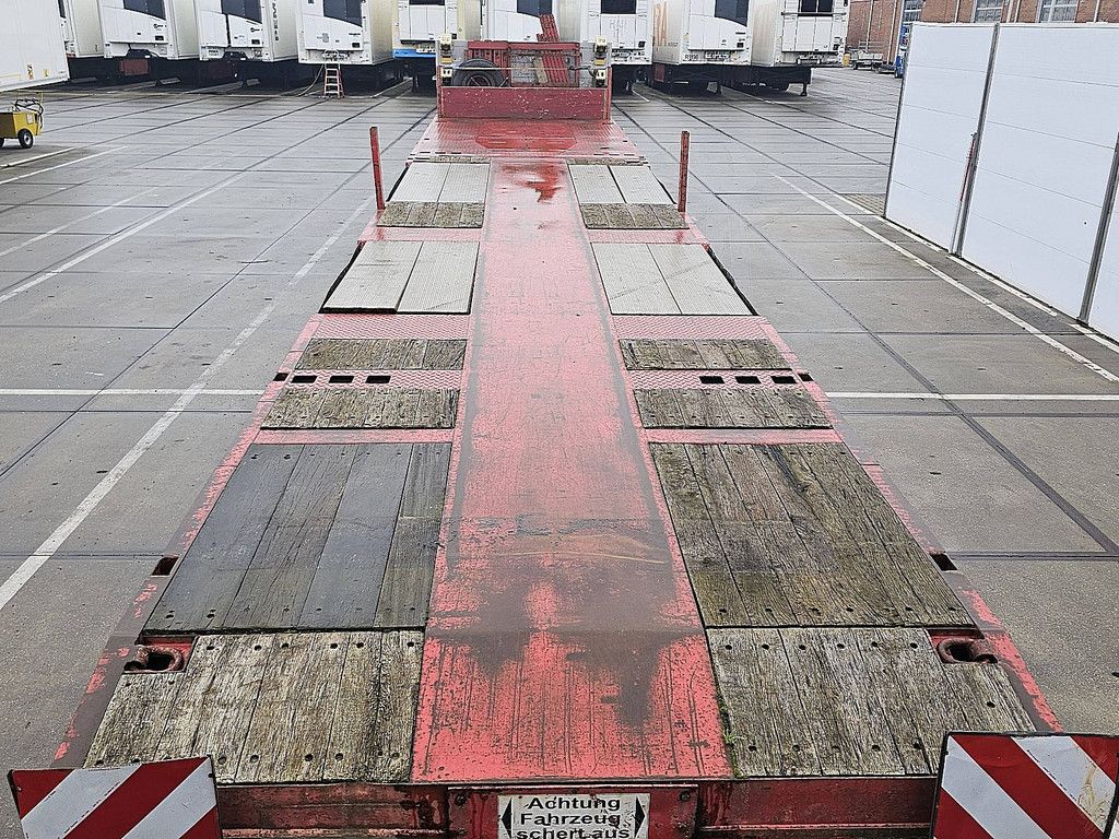 GOLDHOFER SPN-L33-32/80