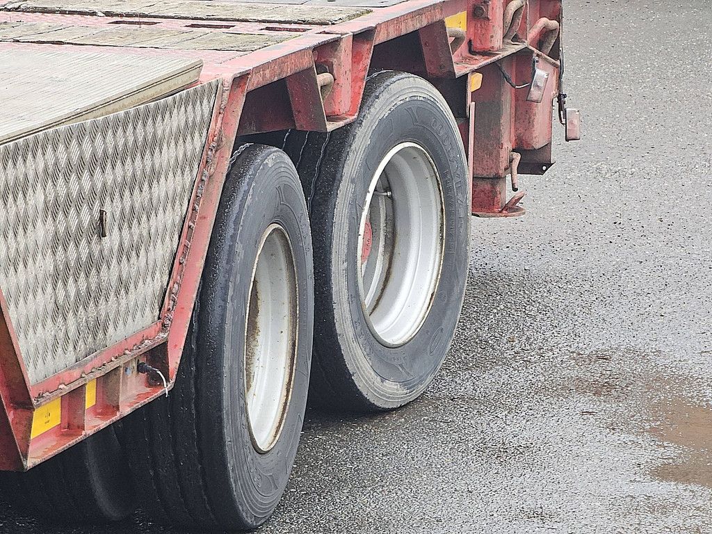 GOLDHOFER SPN-L33-32/80