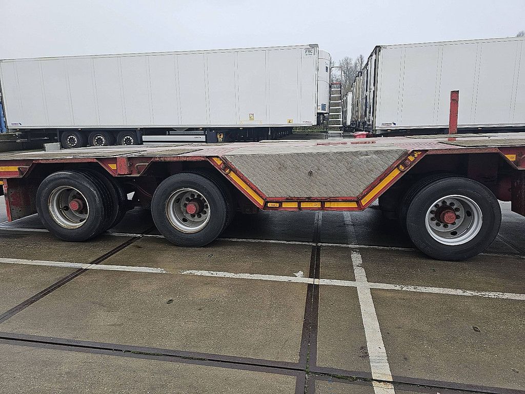 GOLDHOFER SPN-L33-32/80