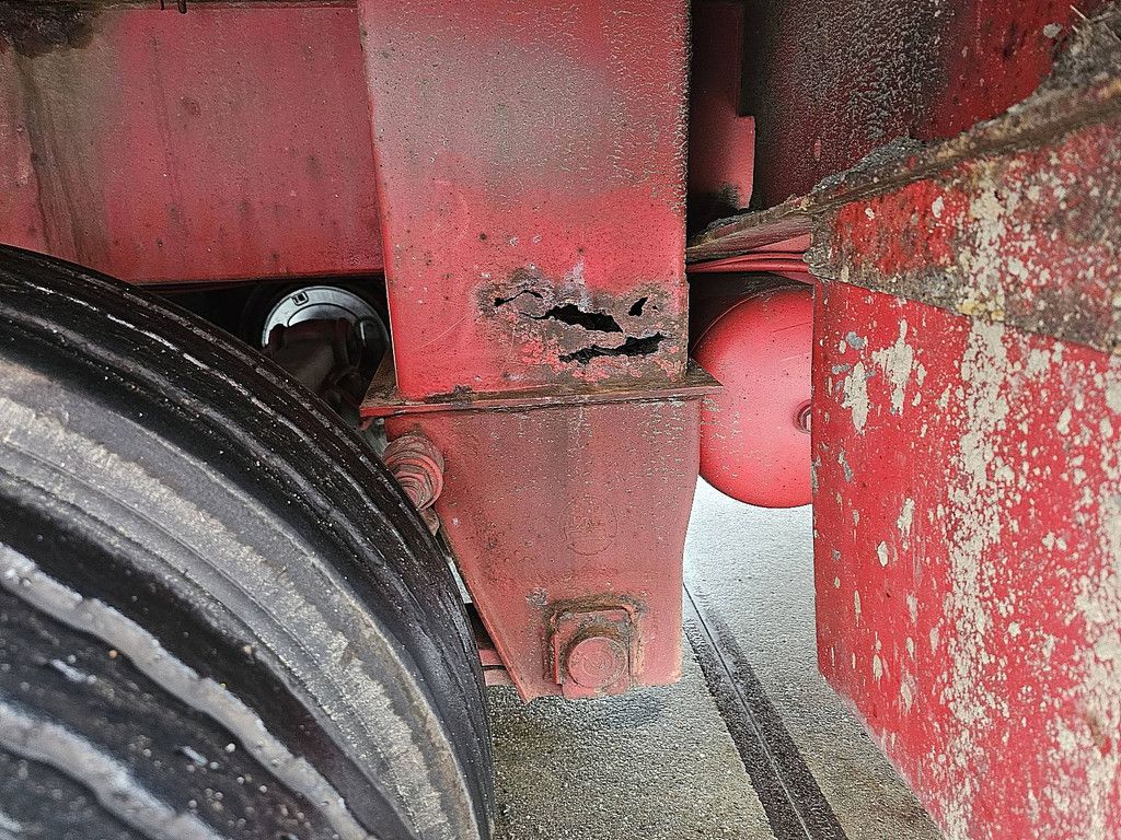 GOLDHOFER SPN-L33-32/80