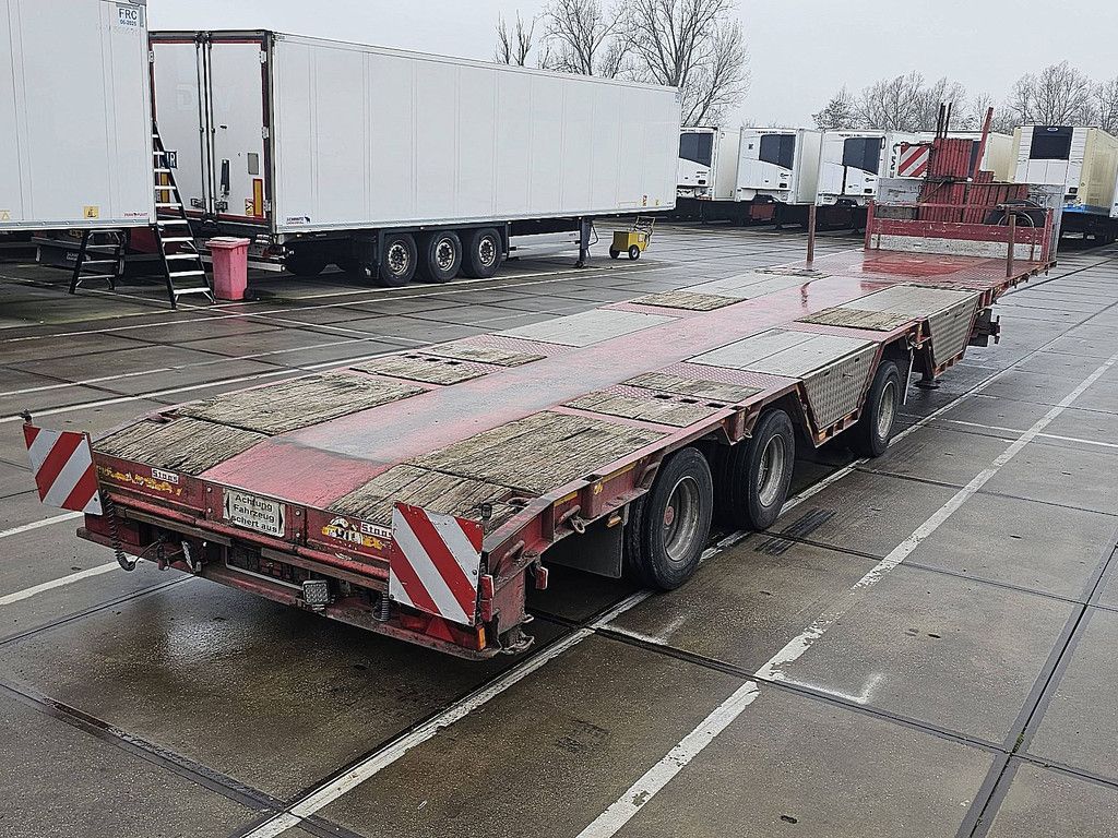 GOLDHOFER SPN-L33-32/80