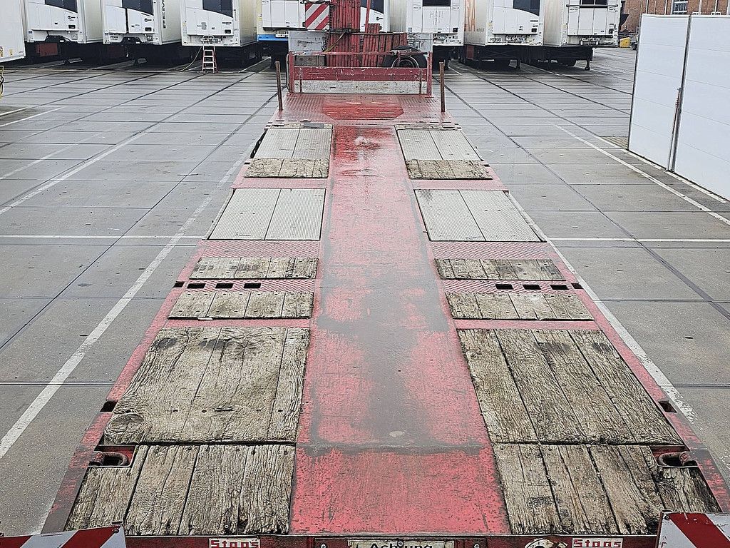 GOLDHOFER SPN-L33-32/80