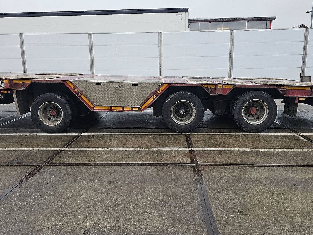 GOLDHOFER SPN-L33-32/80